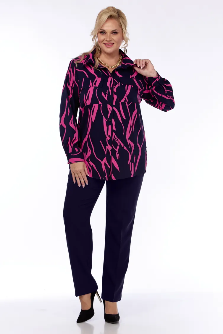 Bluzka Ell Style #2315a/1