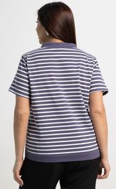 Bluzka LT Collection B15460-20M