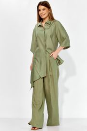 Комплект LAIKONY арт. L-444 олива