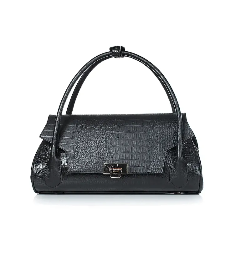 Torba Galanteya #25s1459k45 chernyj