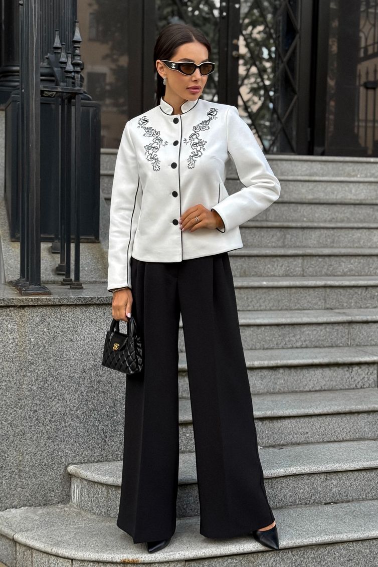 Жакет URS арт. 25-663-1