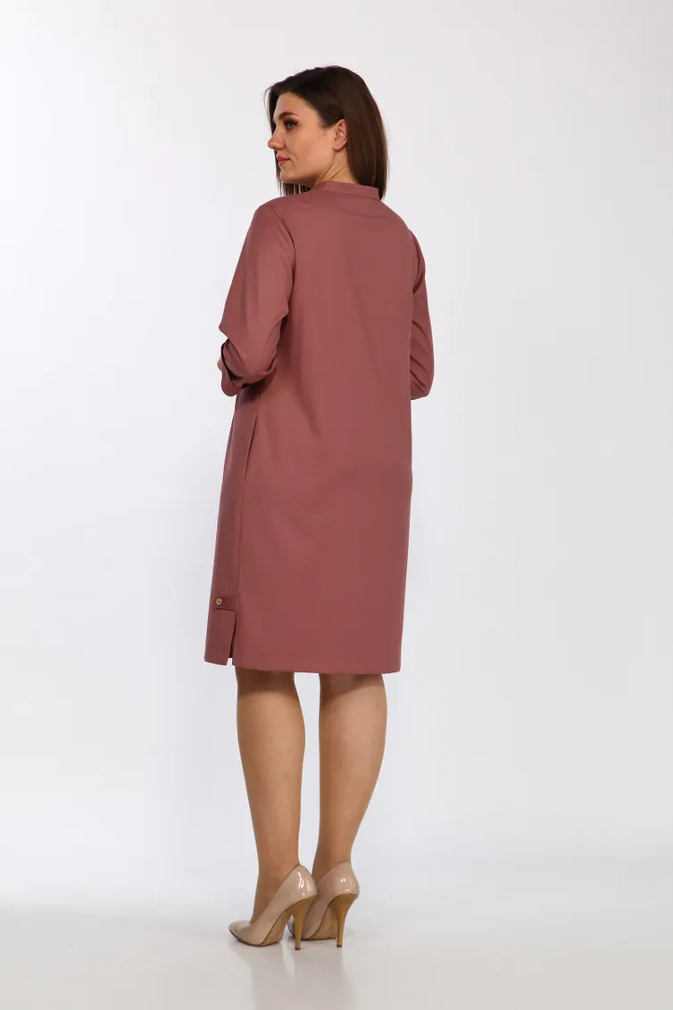 Sukienka Lady Style Classic #2496