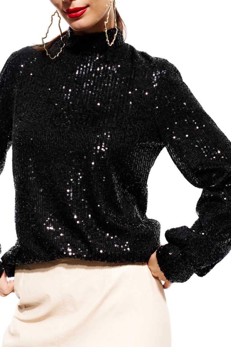Jumper Elletto Life #3685