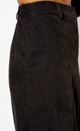 Trousers LAIKONY L-305-2 shokolad
