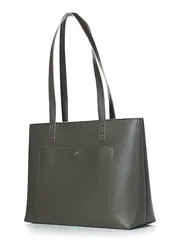 Torba Galanteya #24s1274k45 olivkovyj