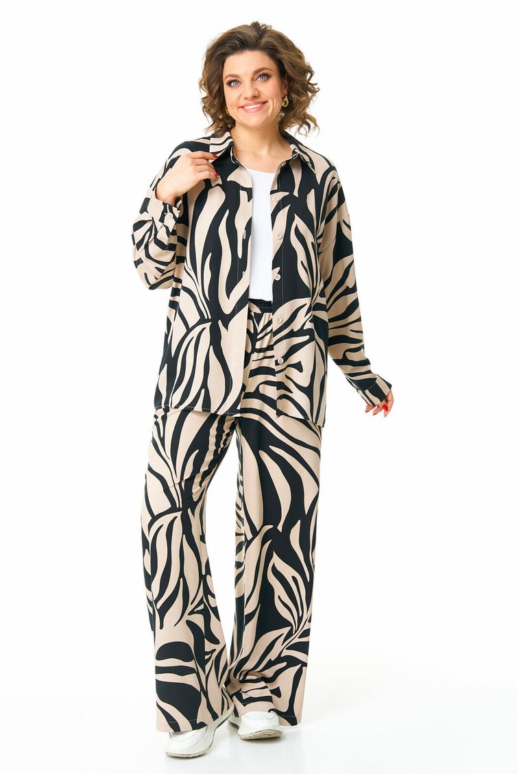 Set VI ORO #VR-1123 bezh