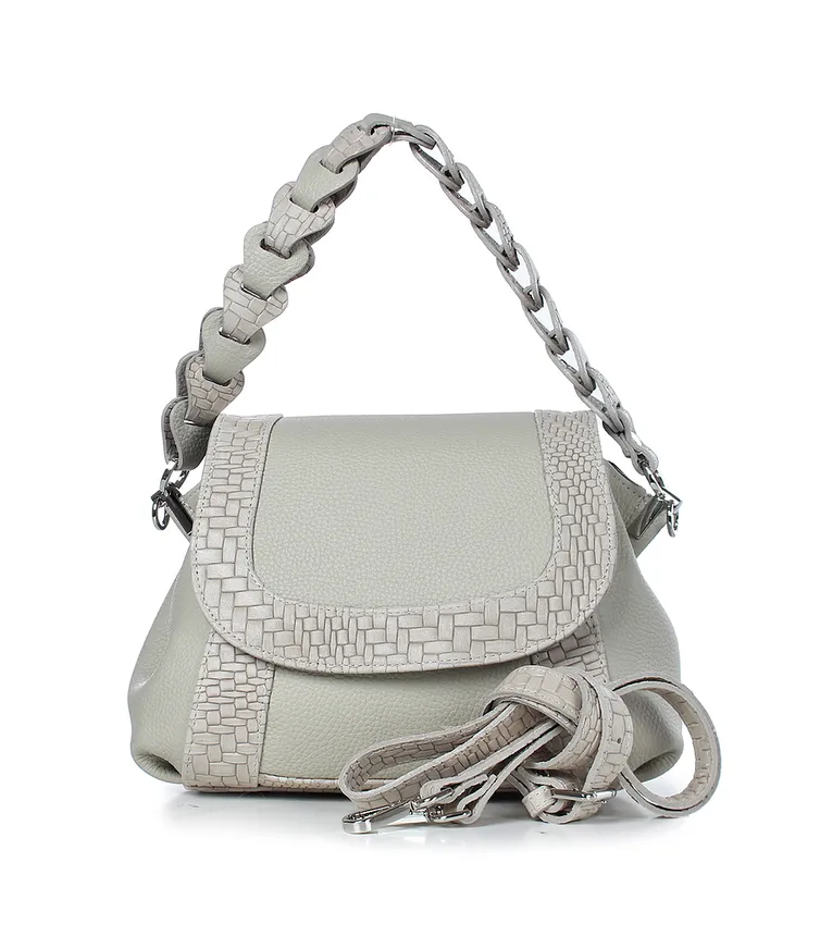 Torba Galanteya #23s1045k45 molochnyj
