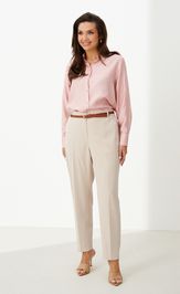 Брюки Panda 121760 бежевый