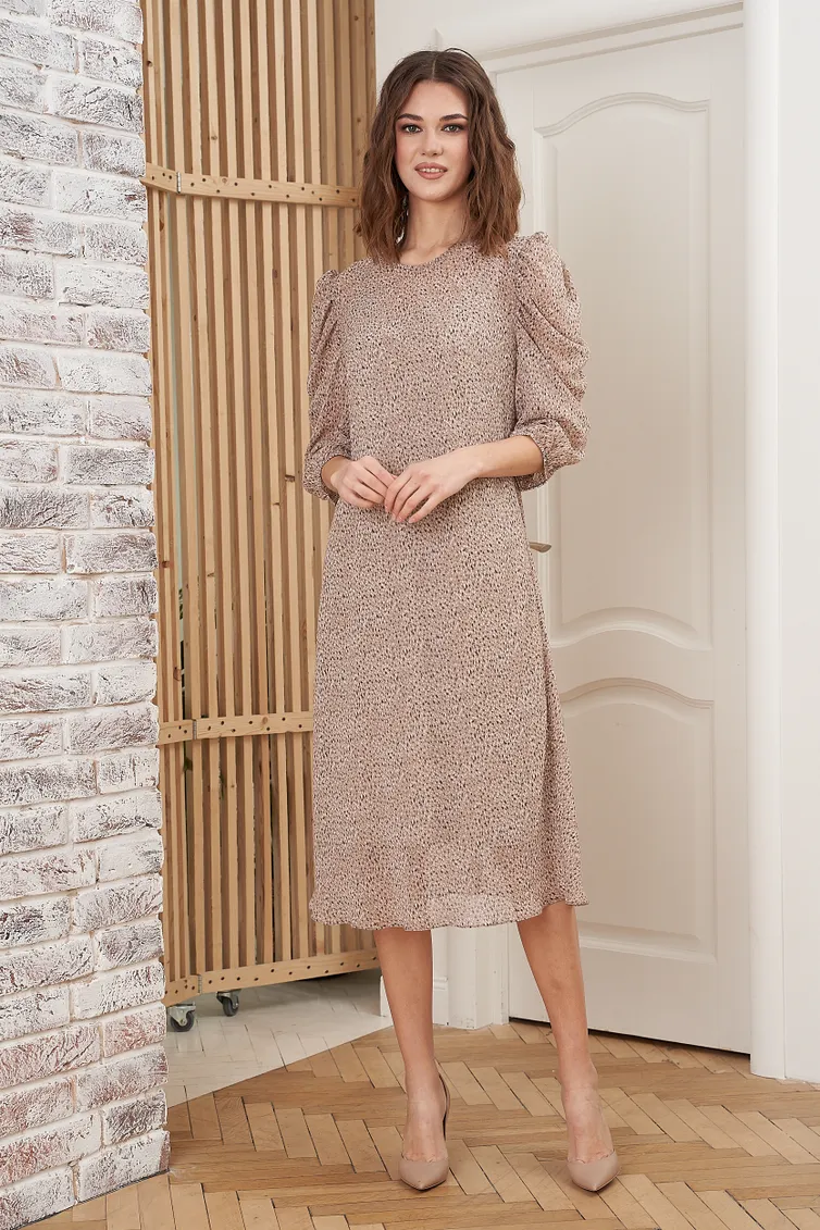Dress Fantazia Mod #3912