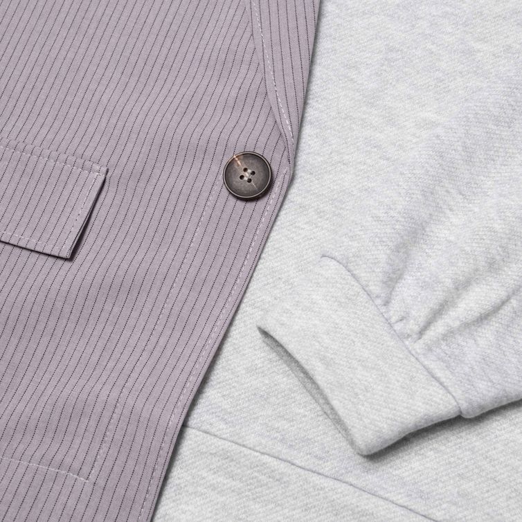 Свитшот CHARUTTI арт. Надеть, чтобы выглядеть дорого (эксклюзив)