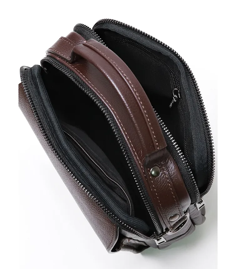 Torba Galanteya #23s496k45 korichnevyj