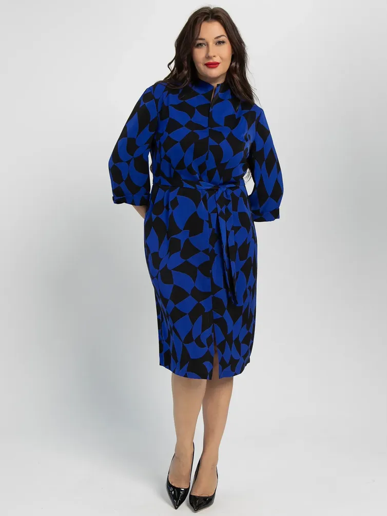 Sukienka LT Collection #P16157-9M