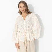 Blouse CHARUTTI #Gromche slov