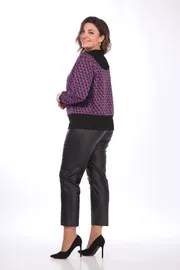 Джемпер Lady Style Classic арт. 2548