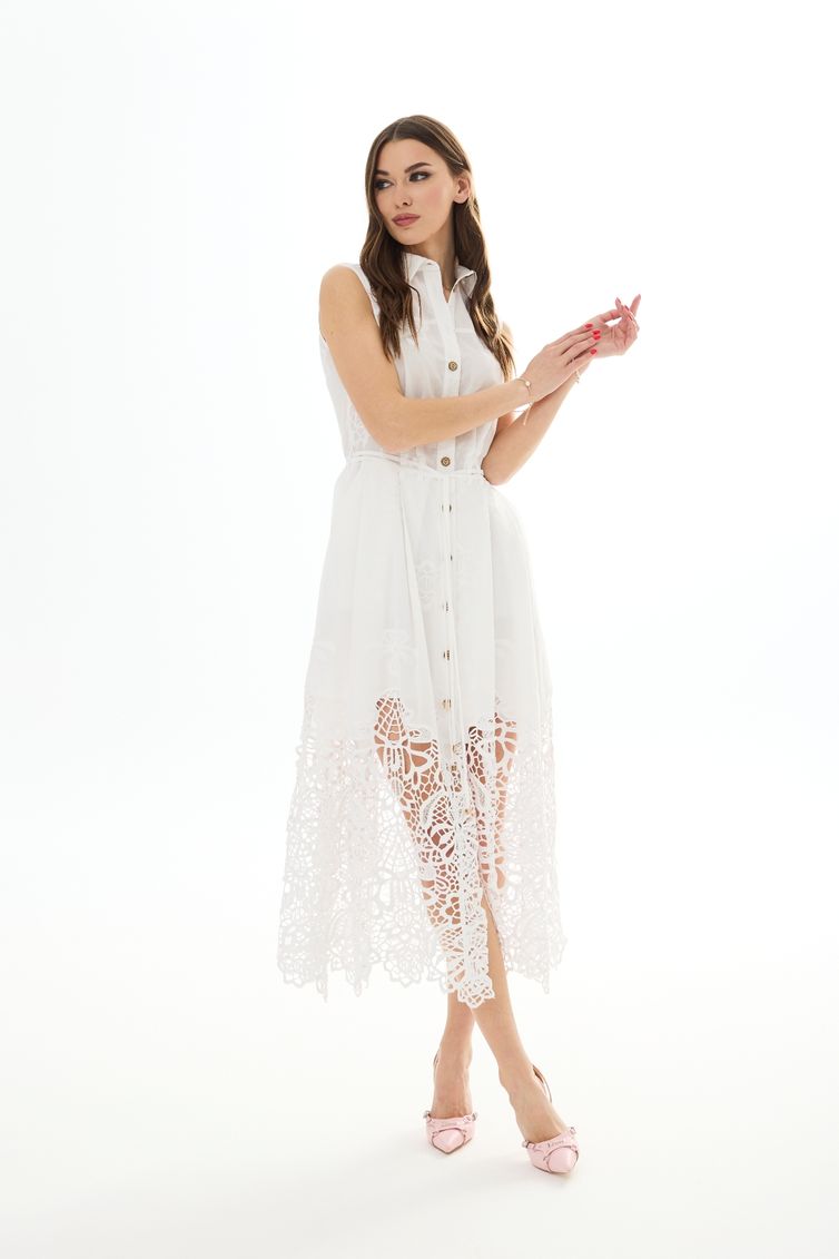 Платье Vesnaletto арт. 3831-1