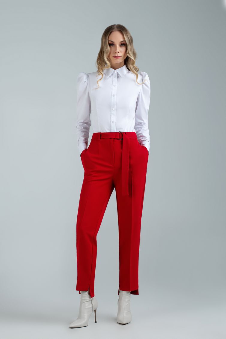 Trousers MARIKA #415/2 bryuki kras