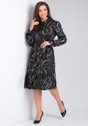 Dress Verita moda #N-2281