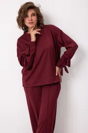 Комплект BegiModa арт. 3098 вишня