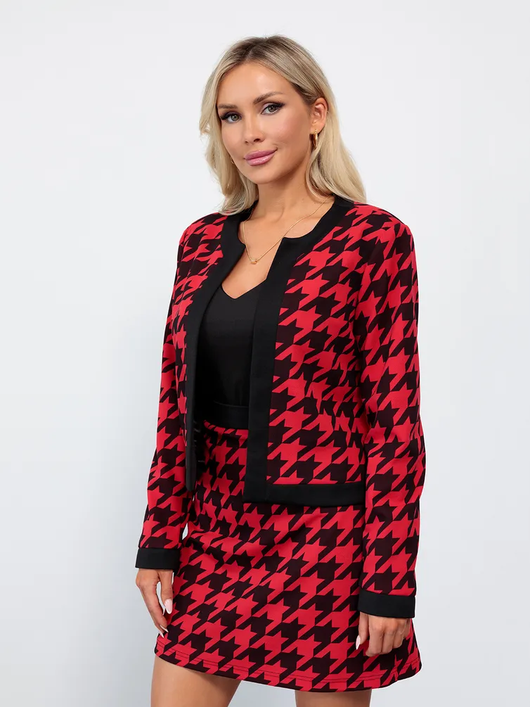 Blazer Jetty #537-8