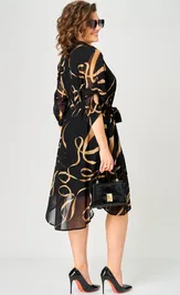Dress EVA GRANT 7046l