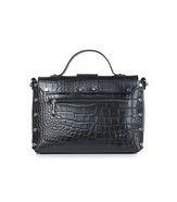 Сумки Galanteya 26с240к45 черный/серый