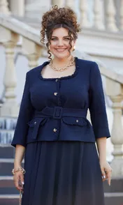 Zestaw Vittoria Queen #23503