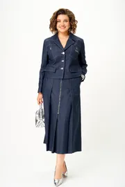 Garnitur Aira Style #24139 sinij