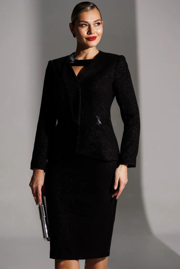 Zestaw Moda Urs #25-2888-ch