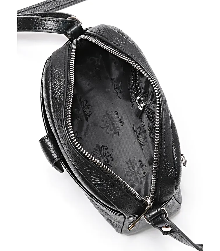 Torba Galanteya #25s238k45 chernyj