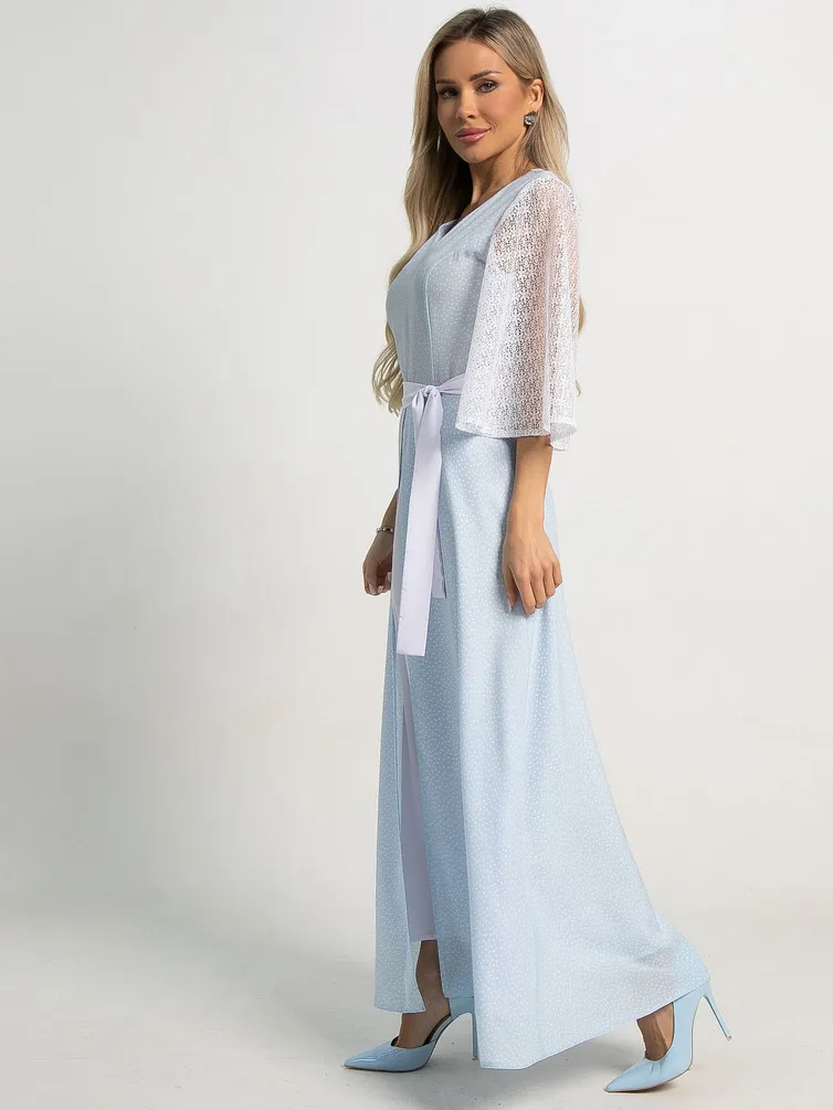 Платье LT Collection арт. П15560-18М