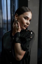 Блузка Vesnaletto арт. 4352