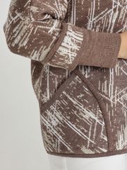 Жакет BONADI арт. 2205 капучино