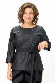 Blouse ANDINA CITY #5048-25
