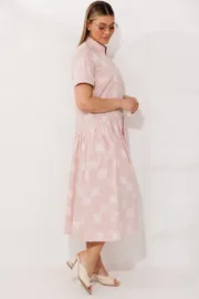 Sukienka Moda Urs #26-2981 roz