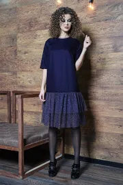 Dress Fantazia Mod #3350 sin