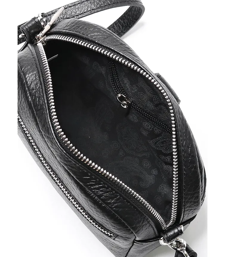 Torba Galanteya #22s2778k45 chernyj
