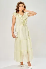 Sukienka FITA #5144 TAYaNA