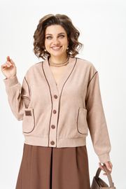 Garnitur Aira Style #24131 komplekt kapuchino