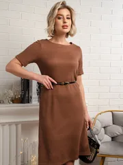 Sukienka LT Collection #P15122-10M