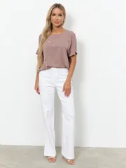 Blouse Jetty #ShYu241-10