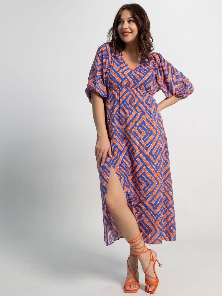 Dress LT Collection #P15500-34M