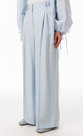 Брюки EOLA 3074 голубой