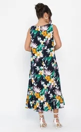 Платье LT Collection П13959-10М