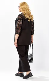 Костюм Belinga 2339 черный