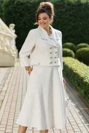 Garnitur Vittoria Queen #26413