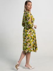 Sukienka LT Collection #P15634-33M