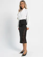 Spódnica LT Collection #Yu16162-3M