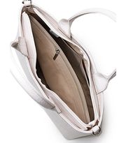 Bags Galanteya #25s1035k45 molochnyj