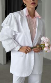 Комплект Aura chic life 9282. 176