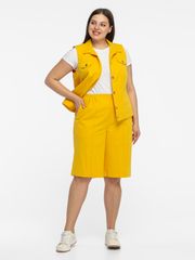 Брюки, шорты, комбинезоны Avila арт. 1016 желтый